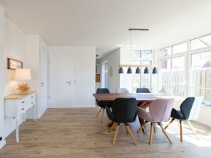 Dining - Beach House Langeoog (Langeoog)