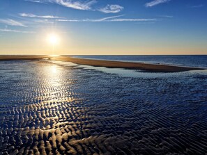 Beach - Beach House Langeoog (Langeoog)