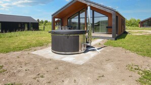 Exterior - 5 Star Holiday Home in Augustenborg (Augustenborg)