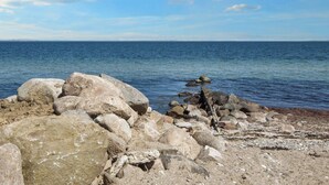 Beach - 5 Star Holiday Home in Augustenborg (Augustenborg)