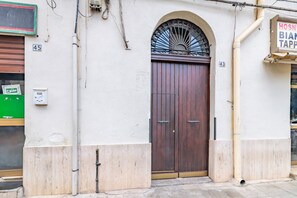 Detalle exterior