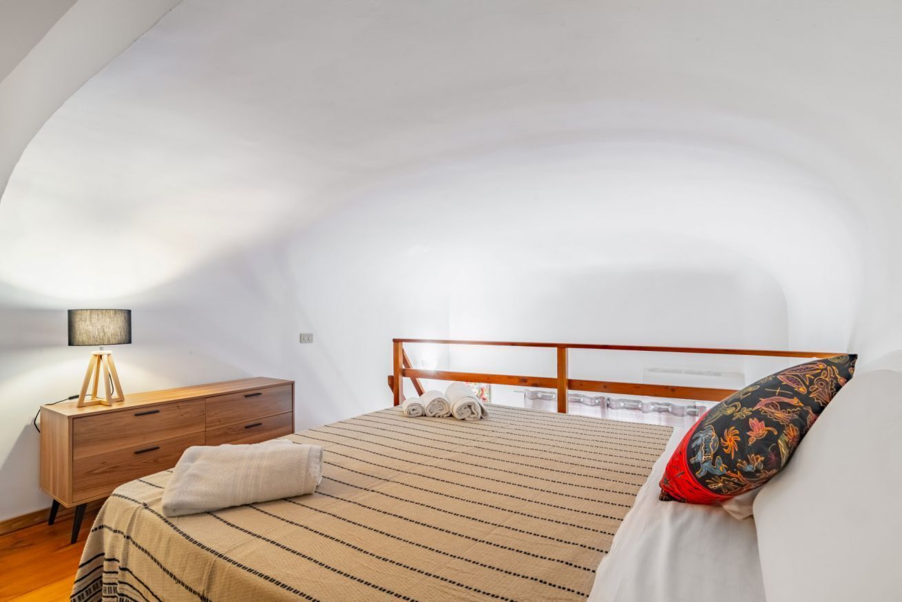 1 chambre, fer et planche à repasser, Wi-Fi, literie fournie