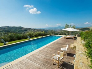 House | Pool