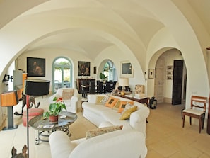 Huis | Woonruimte