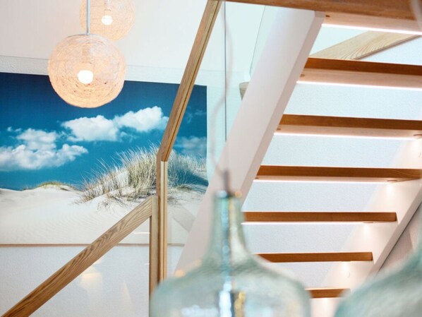 Interior - Sea View Modern Retreat (Wurster Nordseeküste)