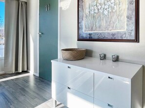 บ้านพัก | ห้องน้ำ | อ่างอาบน้ำ