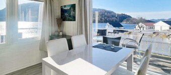 6 Person Holiday Home in Dalsoyra-by Traum