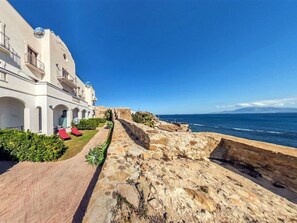 Apartment | Exterior