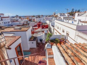 Apartment | Exterior - Belvilla by OYO Atico 00 (Tarifa)