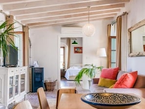 Apartment | Dining