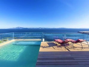 Apartment | Pool