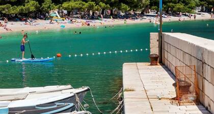 Apartments on the Beach