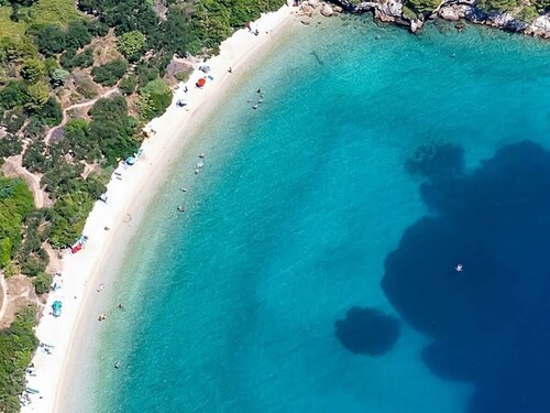 Apartments on the Beach