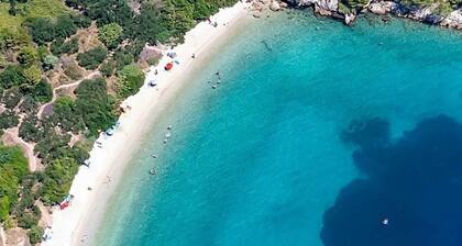 Apartments on the Beach