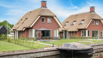 House | Exterior