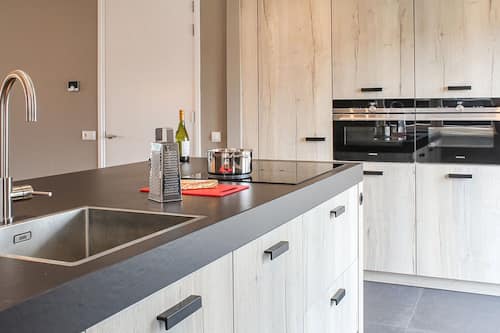 House | Private kitchen
