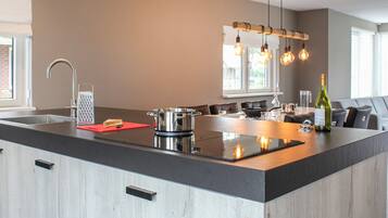 House | Private kitchen