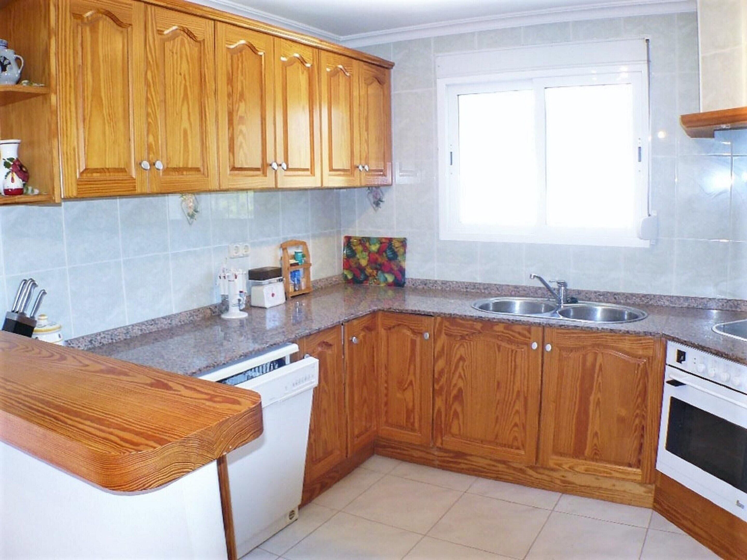 House | Private kitchen | Toaster