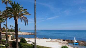 House | View from property