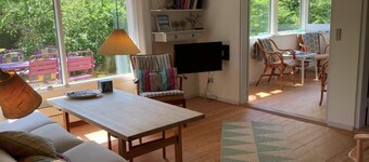 胡魯普 4 人度假屋