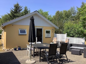 House | Dining