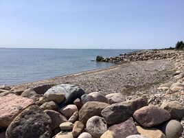 独立别墅 | 住宿内部