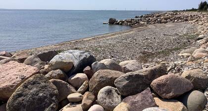 4 Person Holiday Home in Hurup Thy