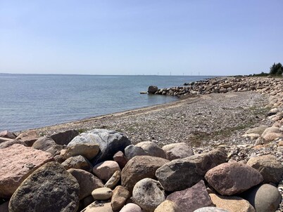 4 Person Holiday Home in Hurup Thy