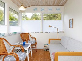 独立别墅 | 住宿内部