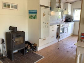 Casa | Cocina privada