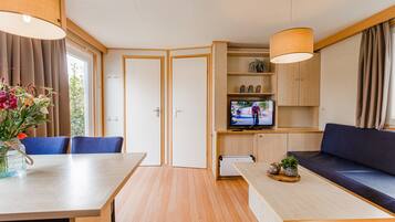 Chalet | Living room
