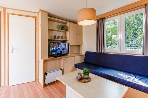 Chalet | Salle de séjour