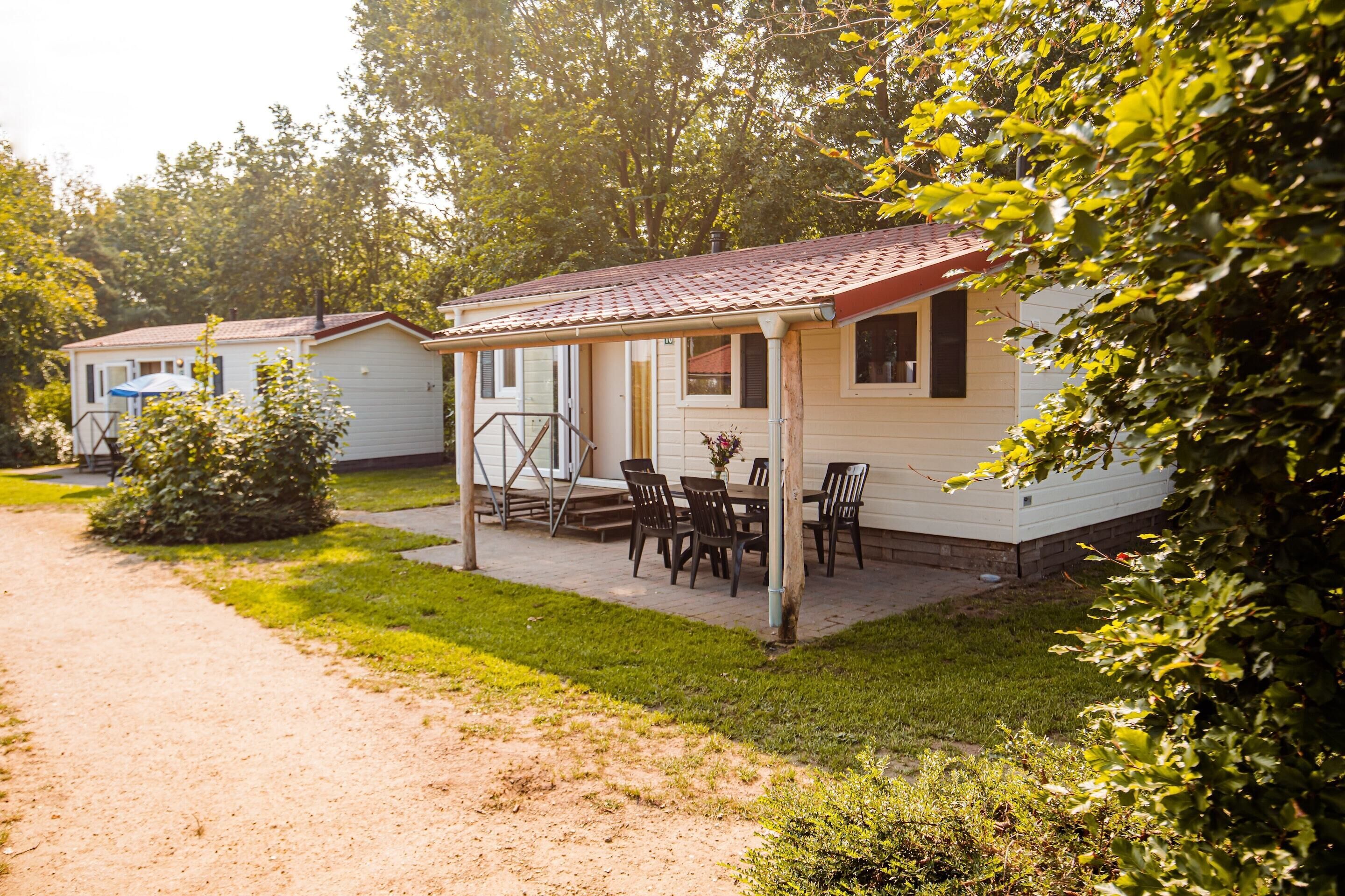 Chalet | Extérieur