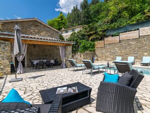 Property amenity - Alba Comfortable Holiday Residence (Oprtalj)