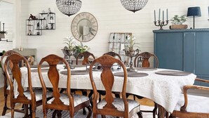 Casa | Restaurantes