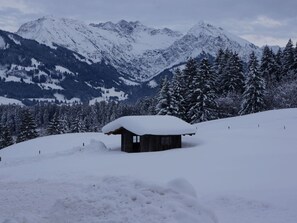 Exterior - Bader Modern Retreat (Blaichach)