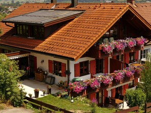 Exterior - Bader Modern Retreat (Blaichach)