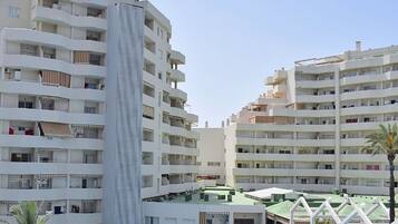 Apartment | Exterior