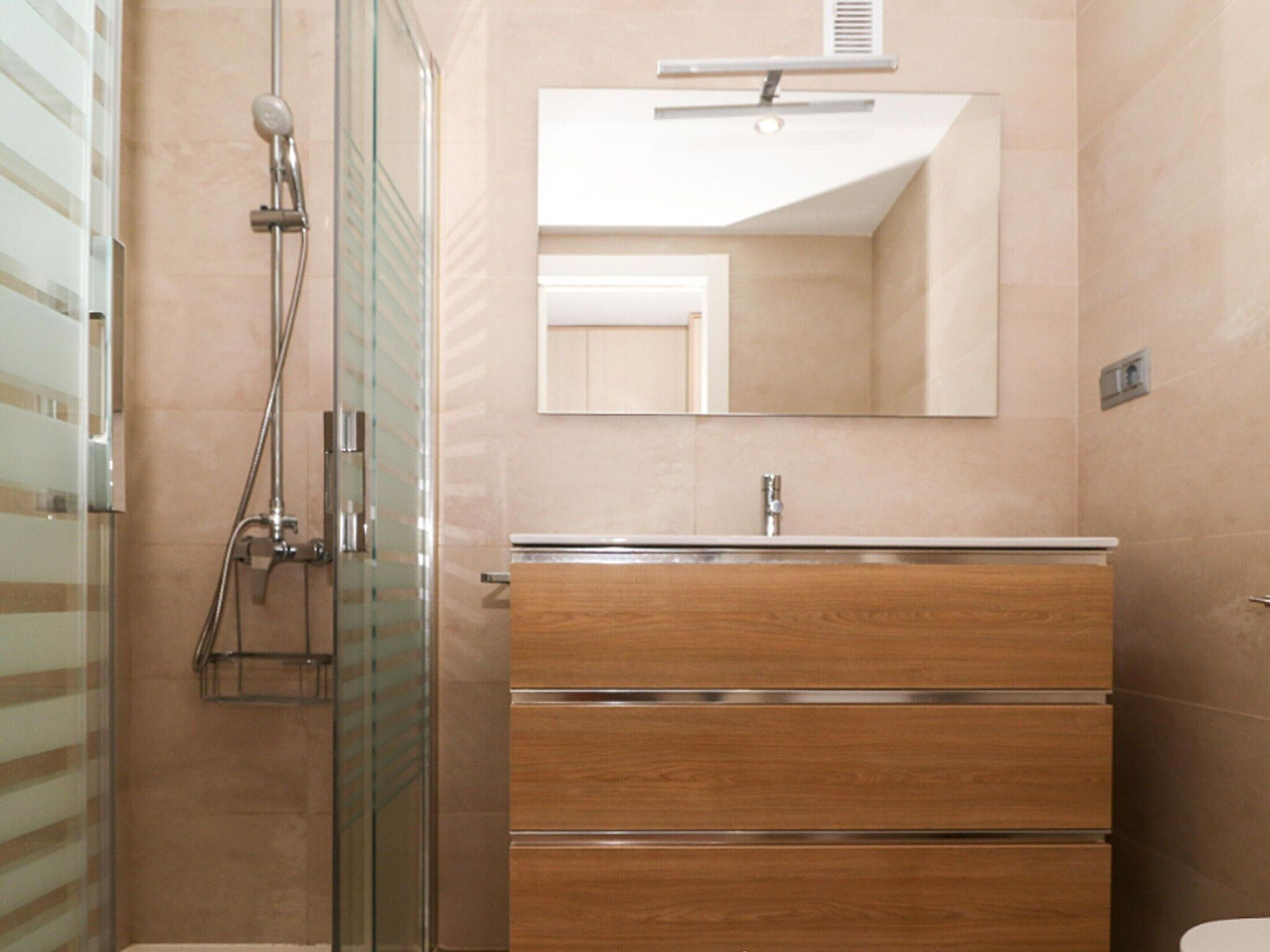 Apartment | Bathroom
