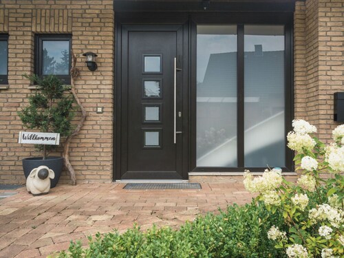 Holiday Apartment Bruns