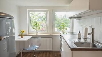 Apartment | Private kitchen