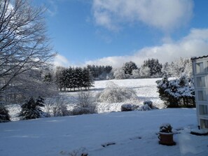 Exterior - "zum Rehblick" Comfortable Holiday Residence (Braunlage)