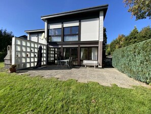 Exterior - "zum Rehblick" Comfortable Holiday Residence (Braunlage)