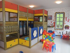 Huis | Accommodatievoorzieningen