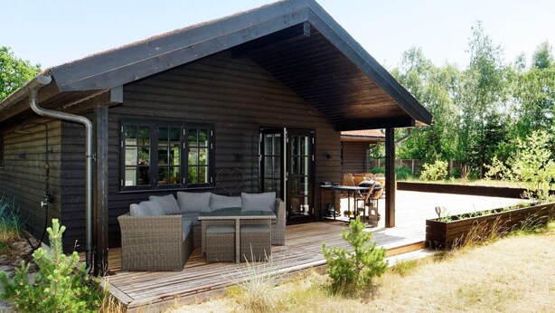 House | Exterior - 9 Person Holiday Home in Hojby (Hojby)