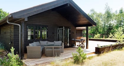 9 Person Holiday Home in Hojby