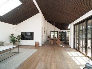Exterior - 9 Person Holiday Home in Hojby (Hojby)