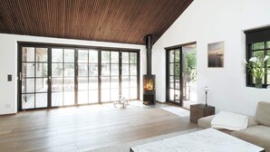 House | Interior - 9 Person Holiday Home in Hojby (Hojby)