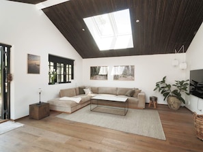 House | Living area