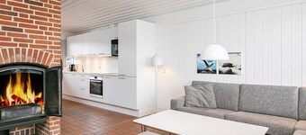 6 Person Holiday Home on a Holiday Park in Hanstholm